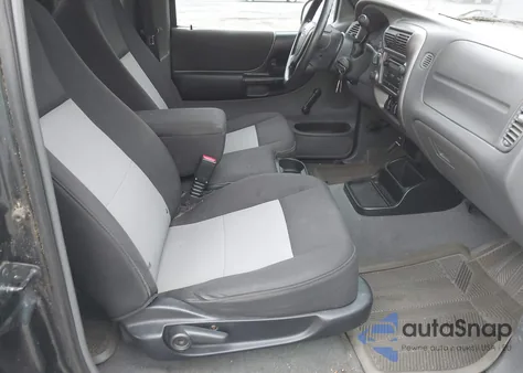 2005 Ford Ranger Edge/Xl/Xlt из США, поврежденный, VIN 1FTYR15E75PA36818